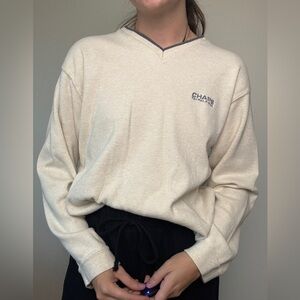 vintage CHAPS X RALPH LAUREN - SIZE XL 100% COTTON